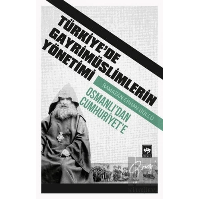 Türkiyede Gayrimüslimlerin Yönetimi