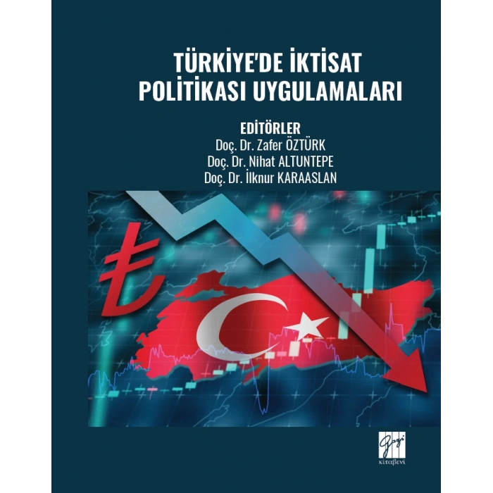 Türkiyede İktisat Politikası Uygulamaları