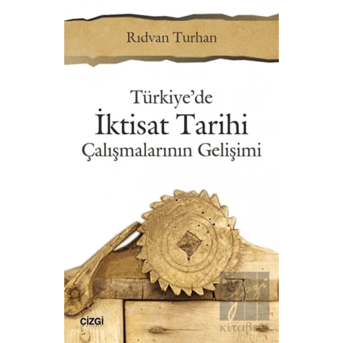 Türkiyede İktisat Tarihi