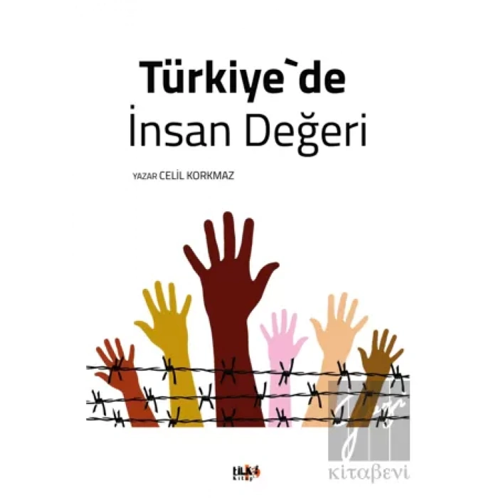 Türkiyede İnsan Değeri