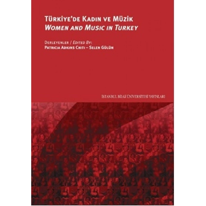 Türkiyede Kadın ve Müzik