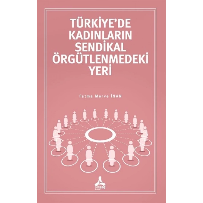 Türkiyede Kadınların Sendikal Örgütlenmedeki Yeri