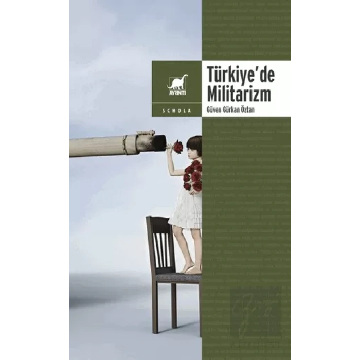 Türkiyede Militarizm