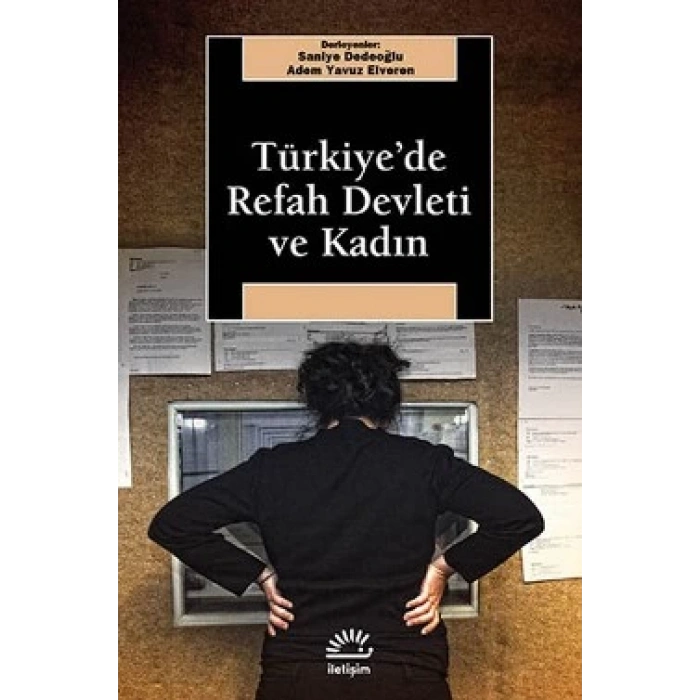 Türkiyede Refah Devleti ve Kadın