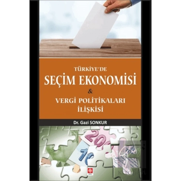 Türkiyede Seçim Ekonomisi