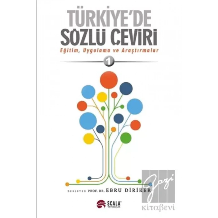 Türkiyede Sözlü Çeviri