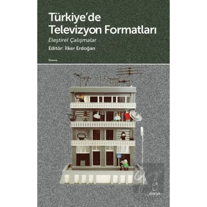 Türkiyede Televizyon Formatları