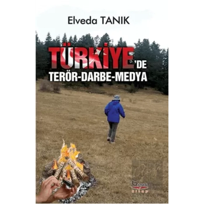 Türkiyede Terör, Darbe ve Medya