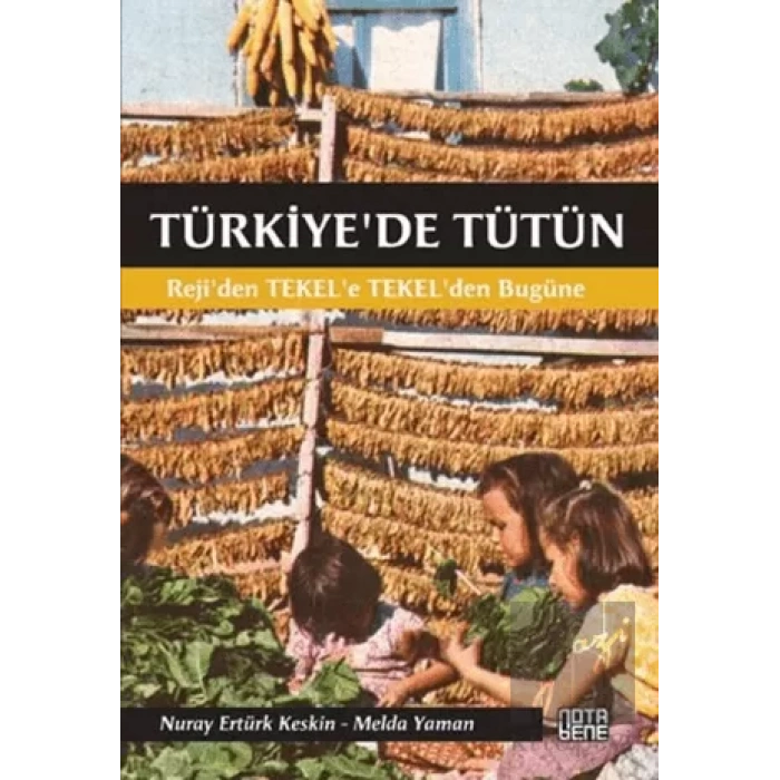 Türkiyede Tütün