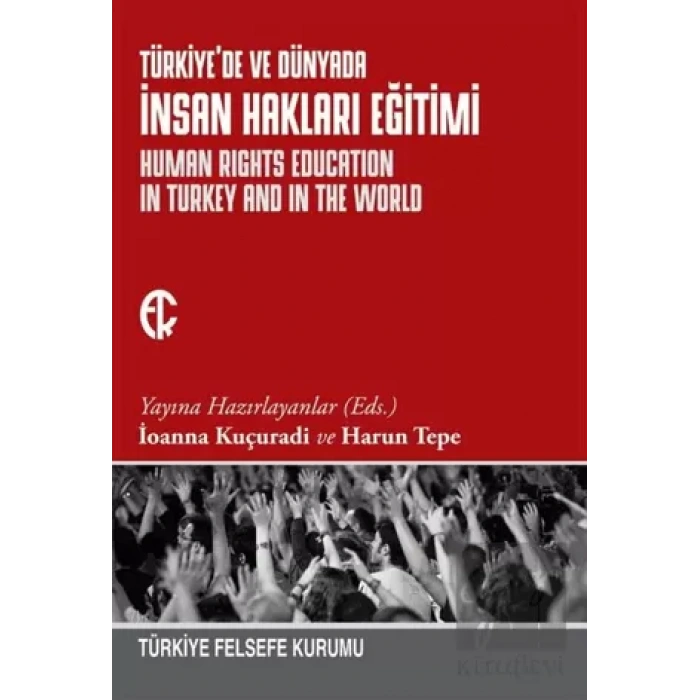 Türkiyede ve Dünyada İnsan Hakları Eğitimi
