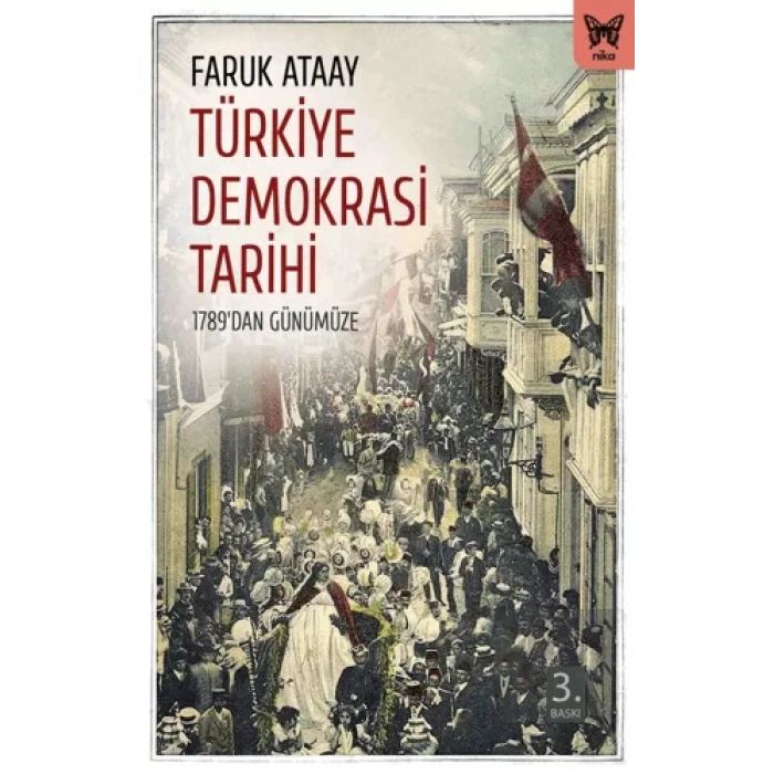 Türkiye Demokrasi Tarihi