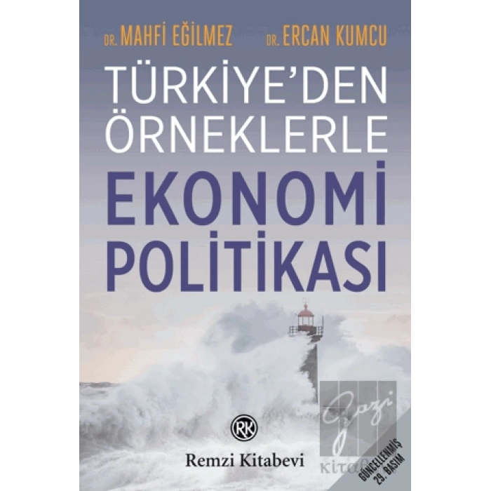 Türkiyeden Örneklerle Ekonomi Politikası
