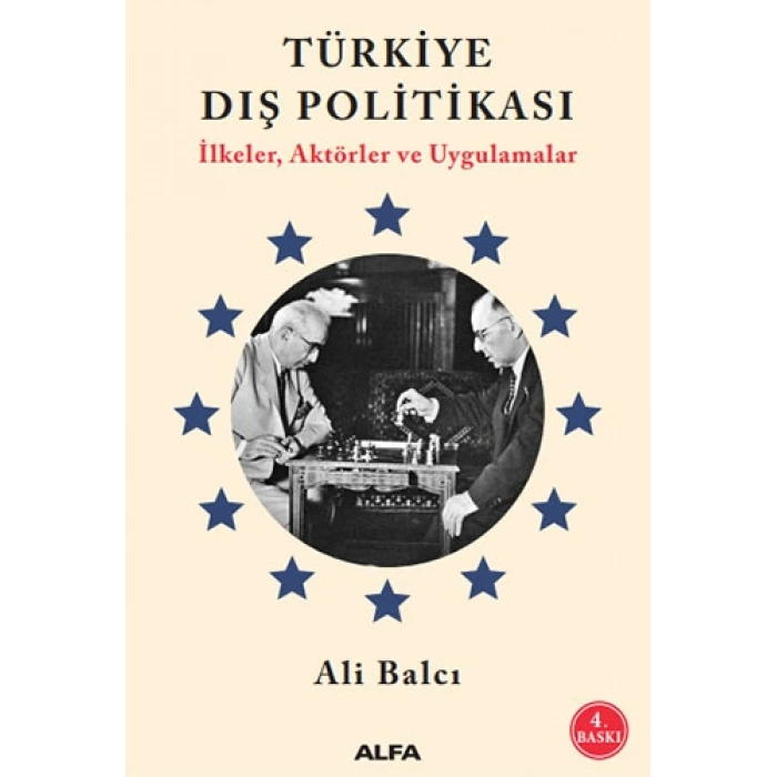 Türkiye Dış Politikası