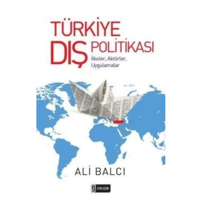Türkiye Dış Politikası