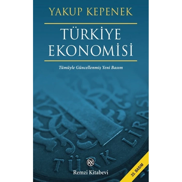 Türkiye Ekonomisi