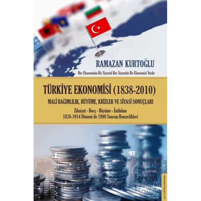 Türkiye Ekonomisi (1838-2010)