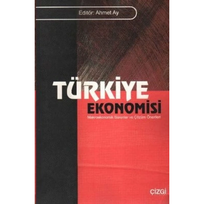 Türkiye Ekonomisi