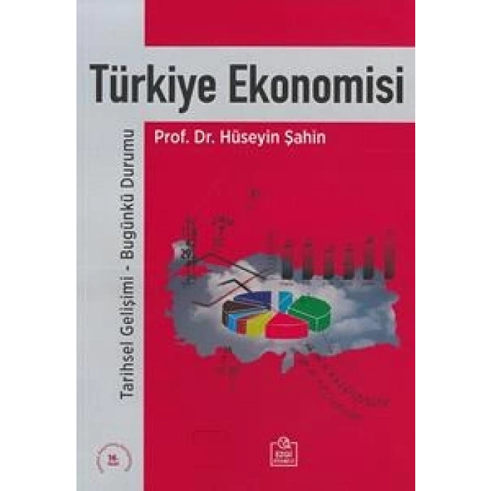 Türkiye Ekonomisi (Hüseyin Şahin)