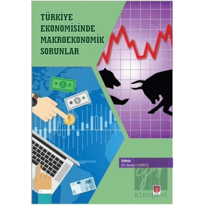 Türkiye Ekonomisinde Makro Ekonomik Sorunlar
