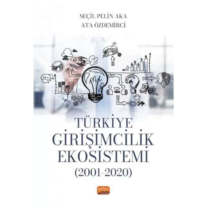 Türkiye Girişimcilik Ekosistemi (2001-2020)