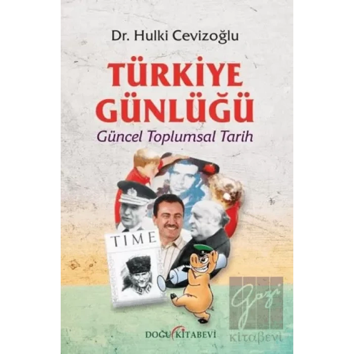 Türkiye Günlüğü