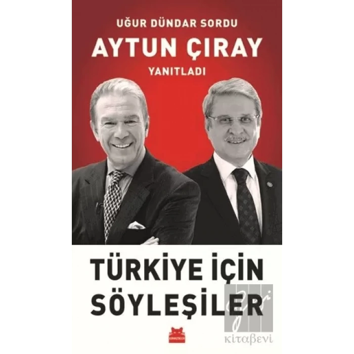 Türkiye için Söyleşiler