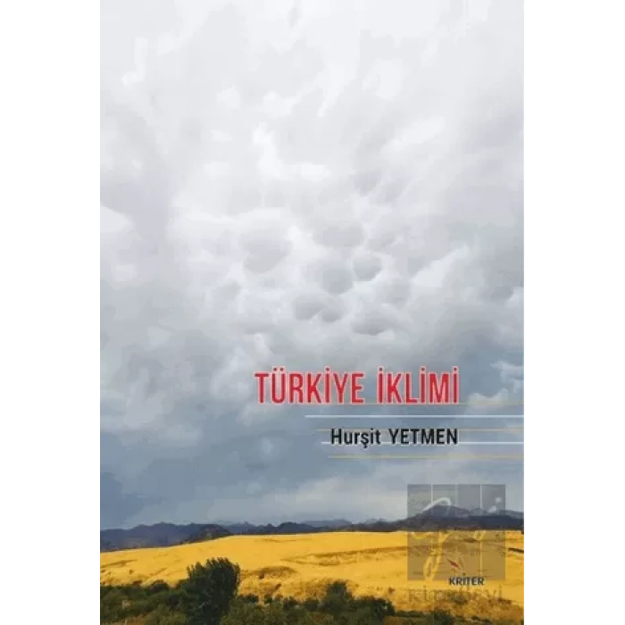 Türkiye İklimi