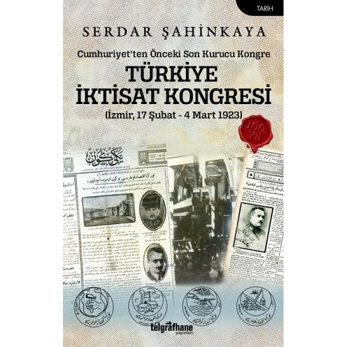 Türkiye İktisat Kongresi