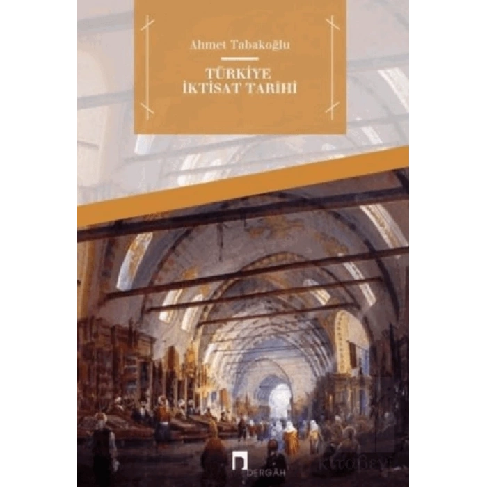 Türkiye İktisat Tarihi
