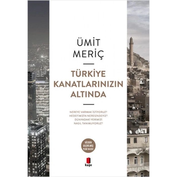 Türkiye Kanatlarınızın Altında