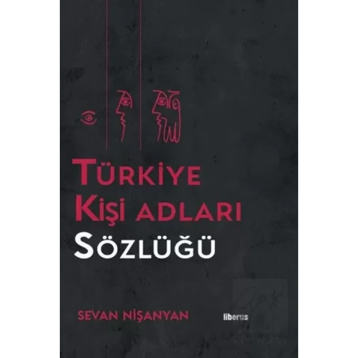 Türkiye Kişi Adları Sözlüğü