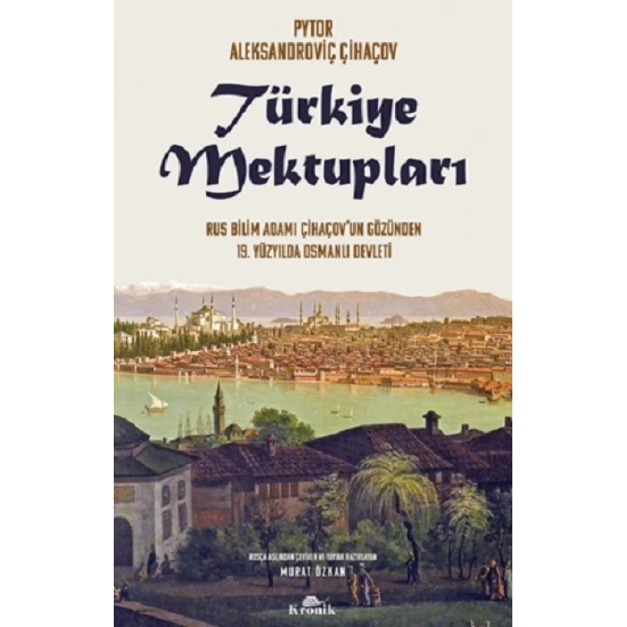 Türkiye Mektupları