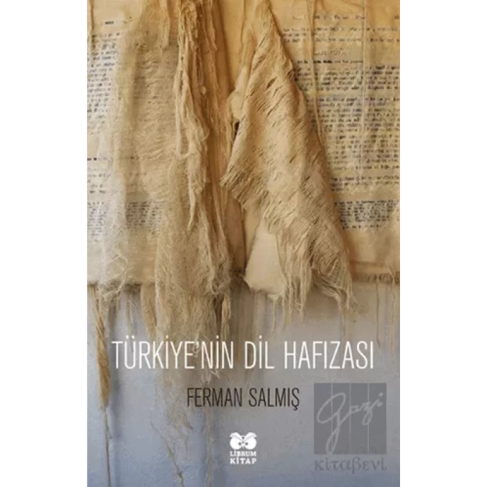 Türkiyenin Dil Hafızası