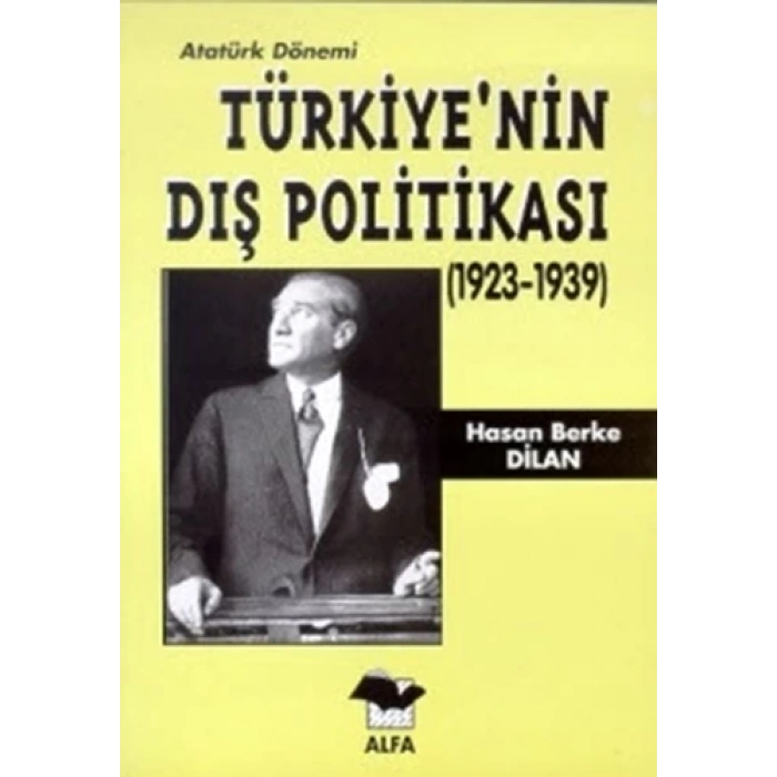Türkiyenin Dış Politikası