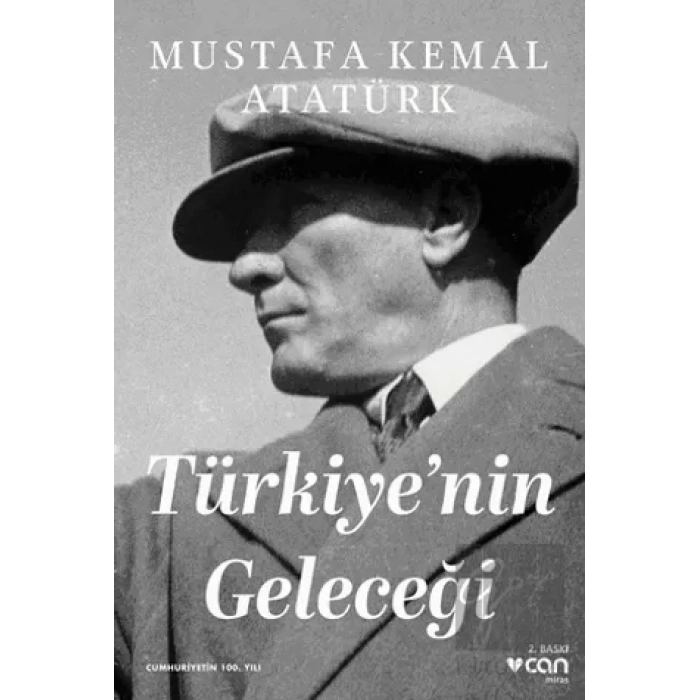 Türkiyenin Geleceği