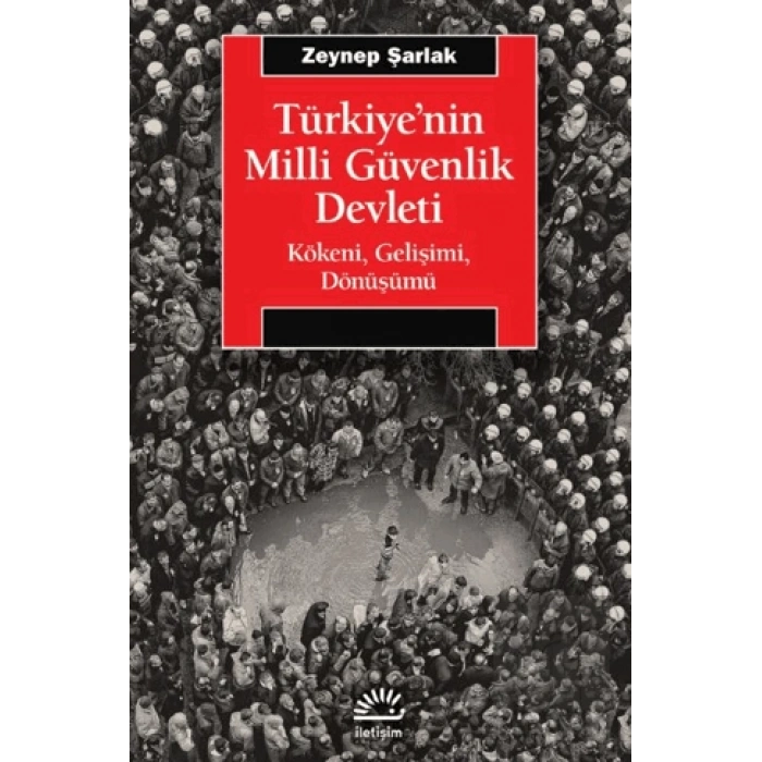 Türkiyenin Milli Güvenlik Devleti