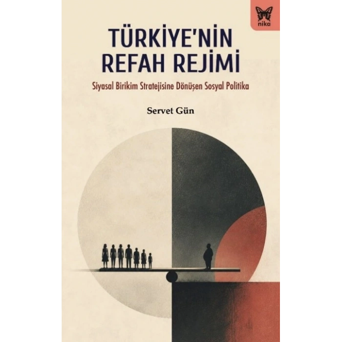 Türkiyenin Refah Rejimi