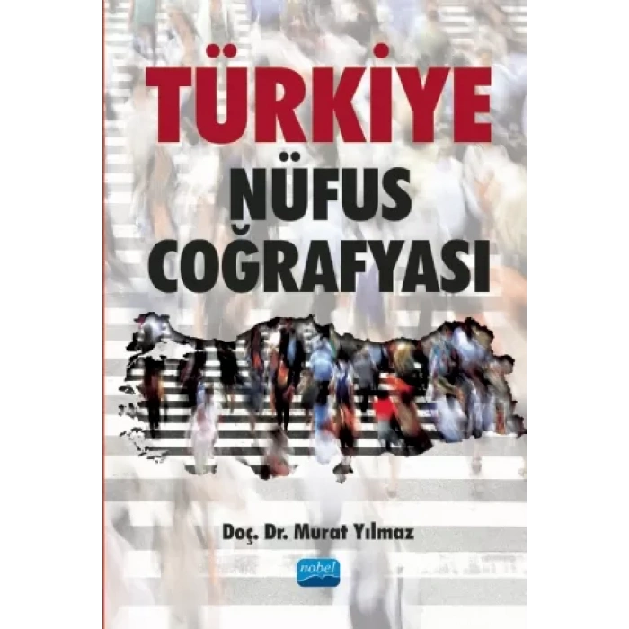 Türkiye Nüfus Coğrafyası
