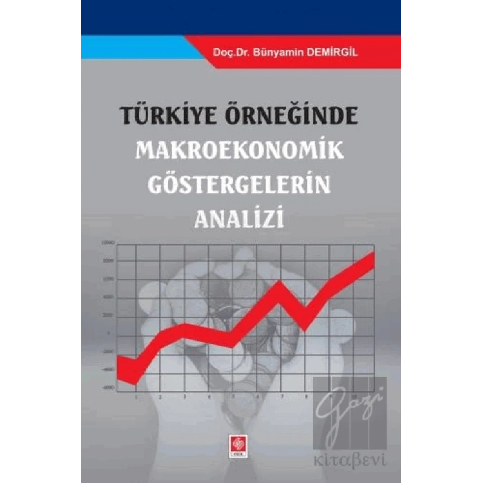 Türkiye Örneğinde Makroekonomik Göstergelerin Analizi