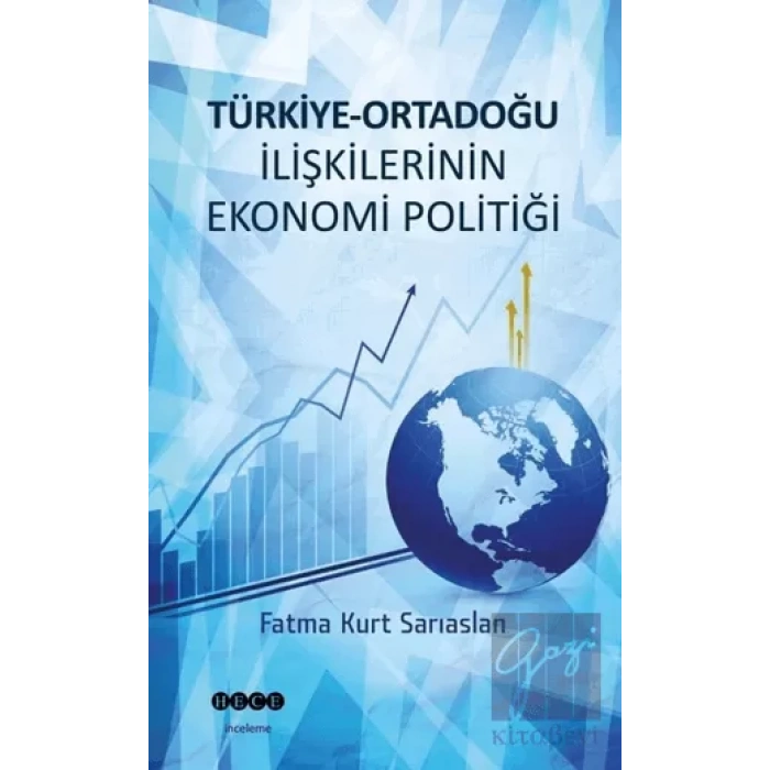 Türkiye - Ortadoğu İlişkilerinin Ekonomi Politiği