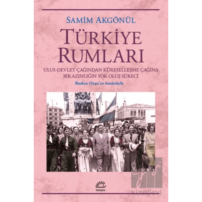 Türkiye Rumları