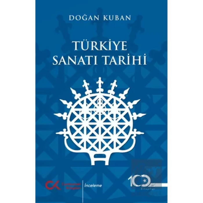 Türkiye Sanatı Tarihi