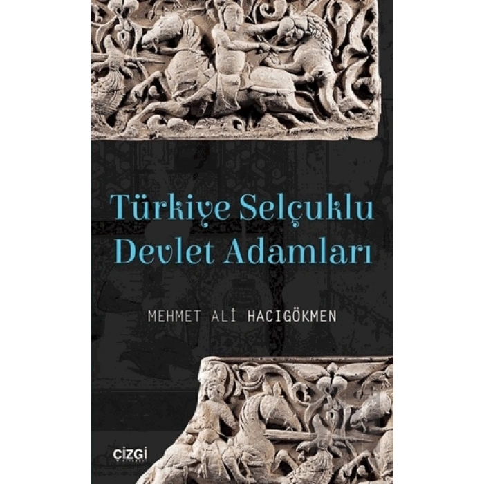 Türkiye Selçuklu Devlet Adamları
