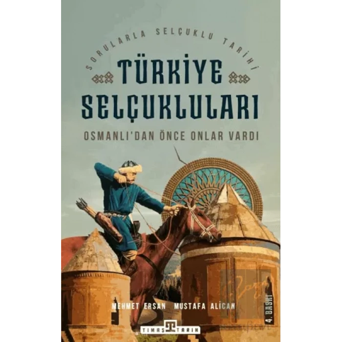 Türkiye Selçukluları