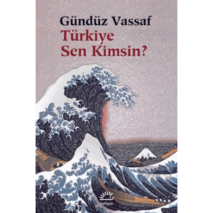 Türkiye Sen Kimsin : Uçmakdere Yazıları 1
