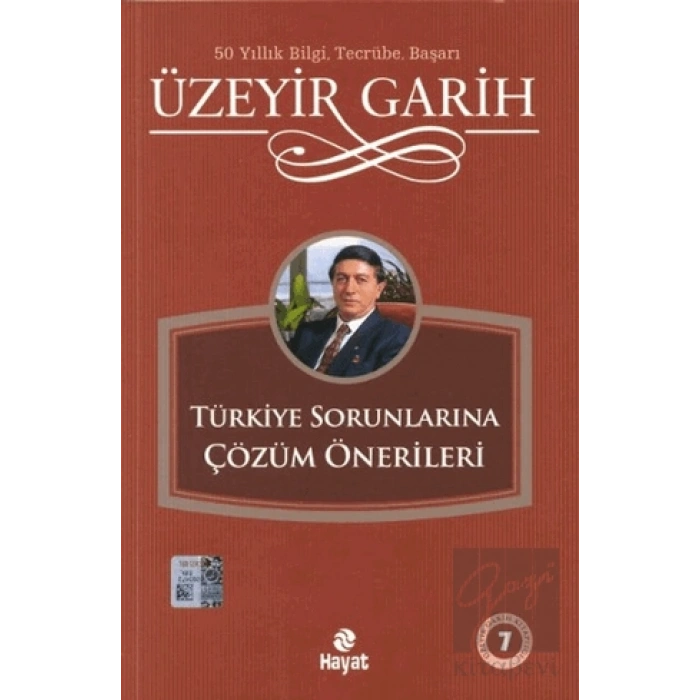 Türkiye Sorunlarına Çözüm Önerileri