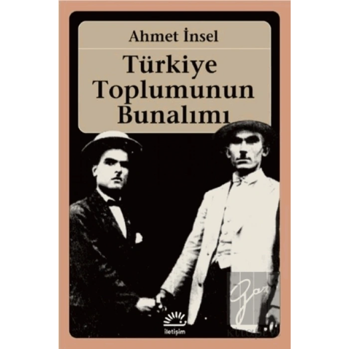 Türkiye Toplumunun Bunalımı
