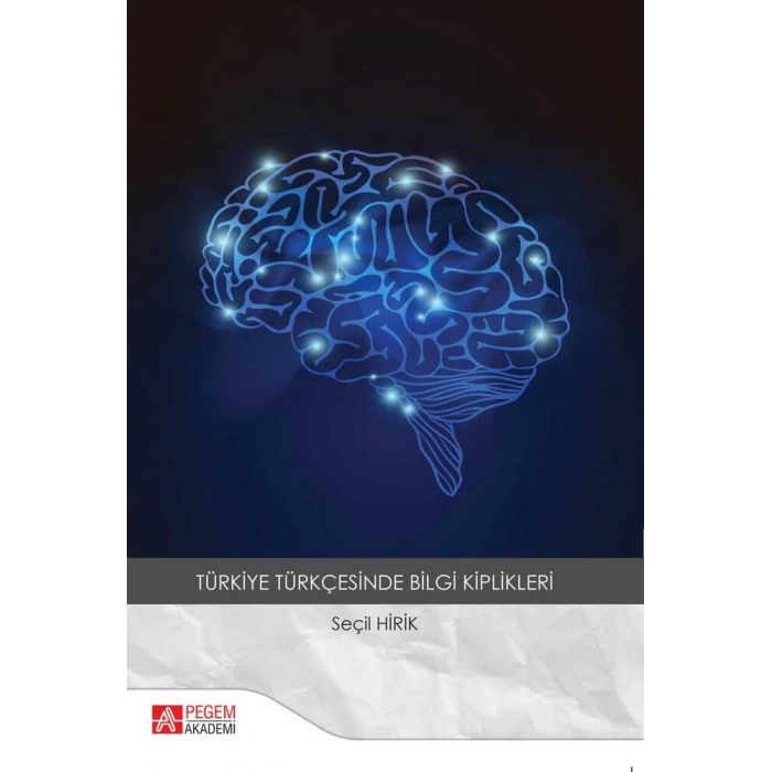 Türkiye Türkçesinde Bilgi Kiplikleri