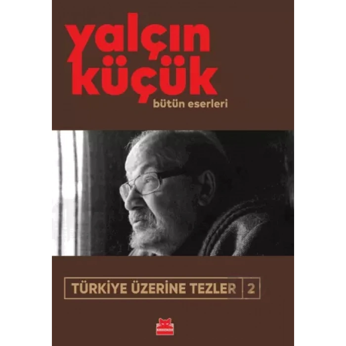 Türkiye Üzerine Tezler - 2