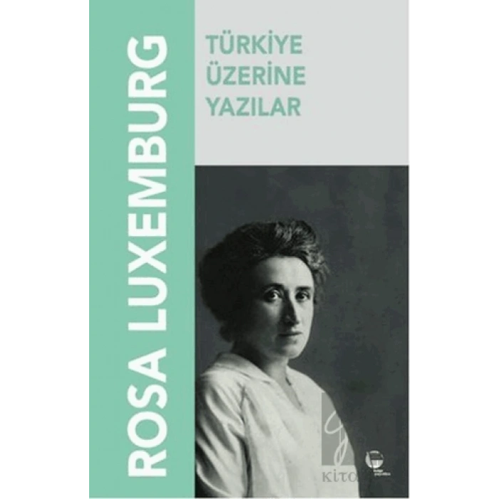 Türkiye Üzerine Yazılar